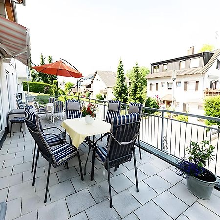 Apartmenthaus am Schwarzwälder Hof Bad Bellingen Exterior foto