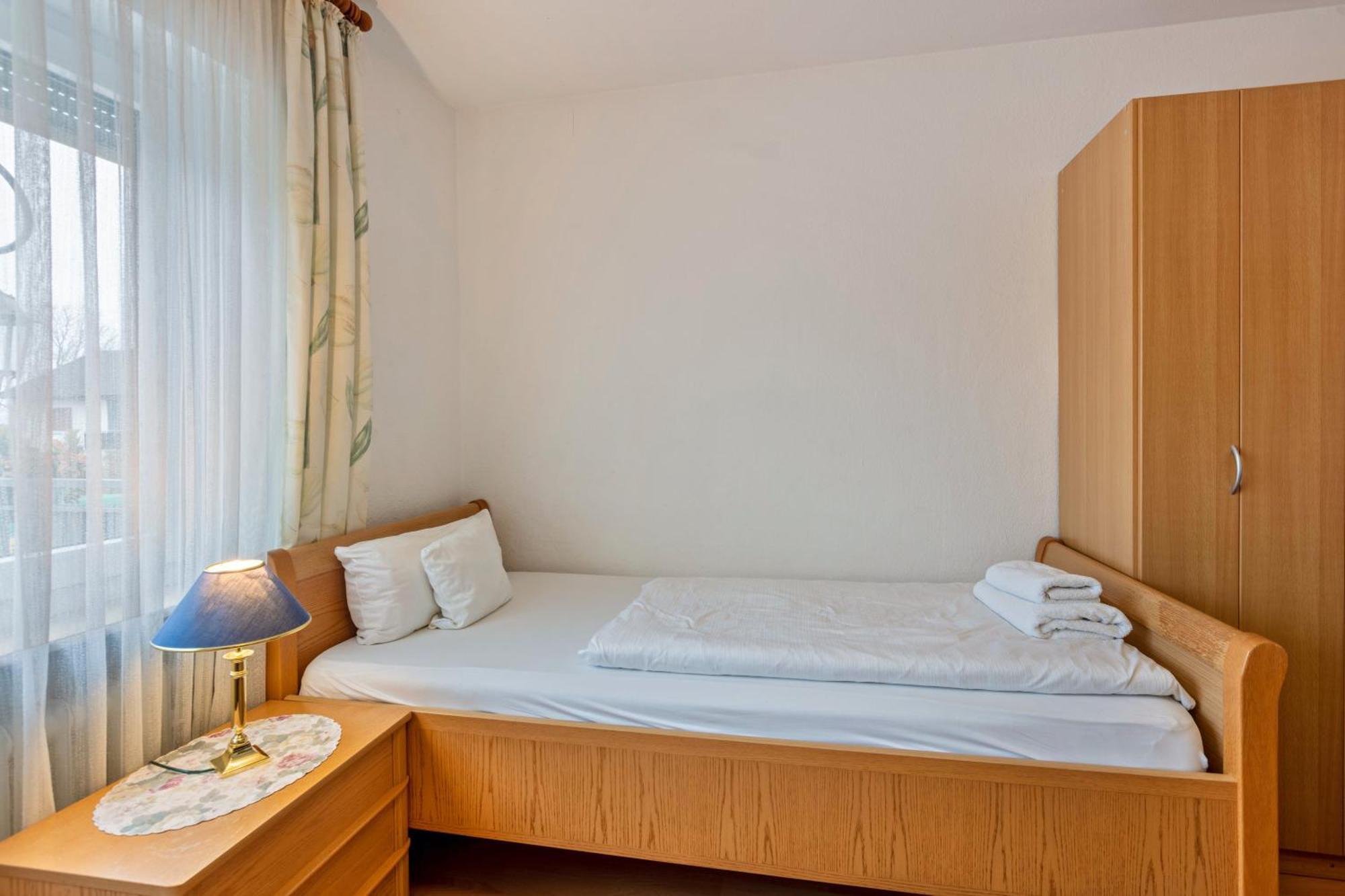 Apartmenthaus am Schwarzwälder Hof Bad Bellingen Exterior foto