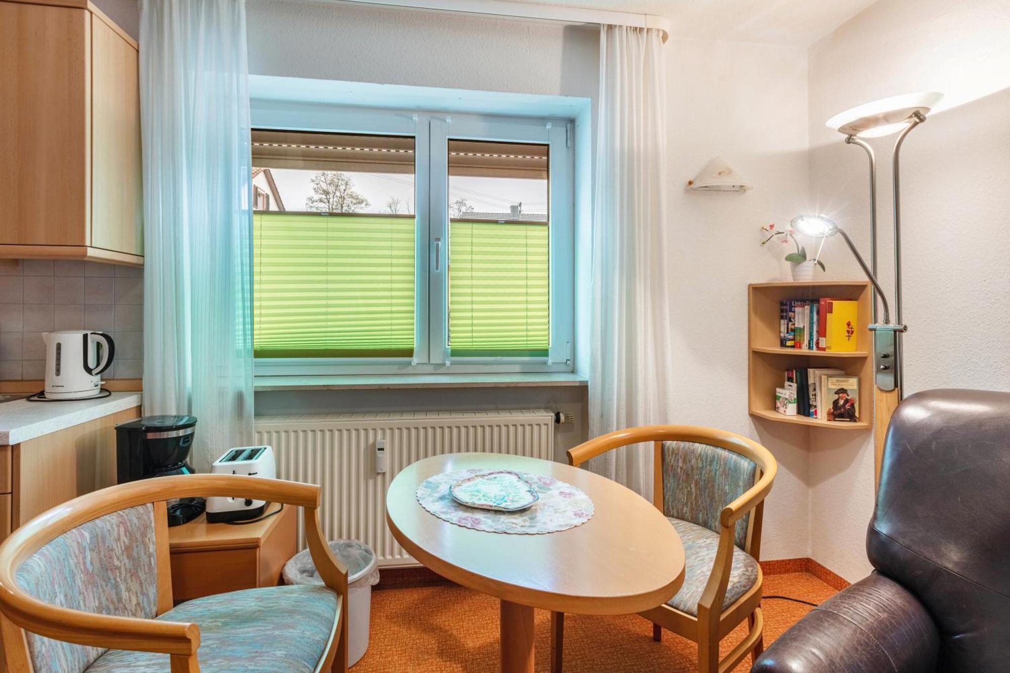 Apartmenthaus am Schwarzwälder Hof Bad Bellingen Exterior foto
