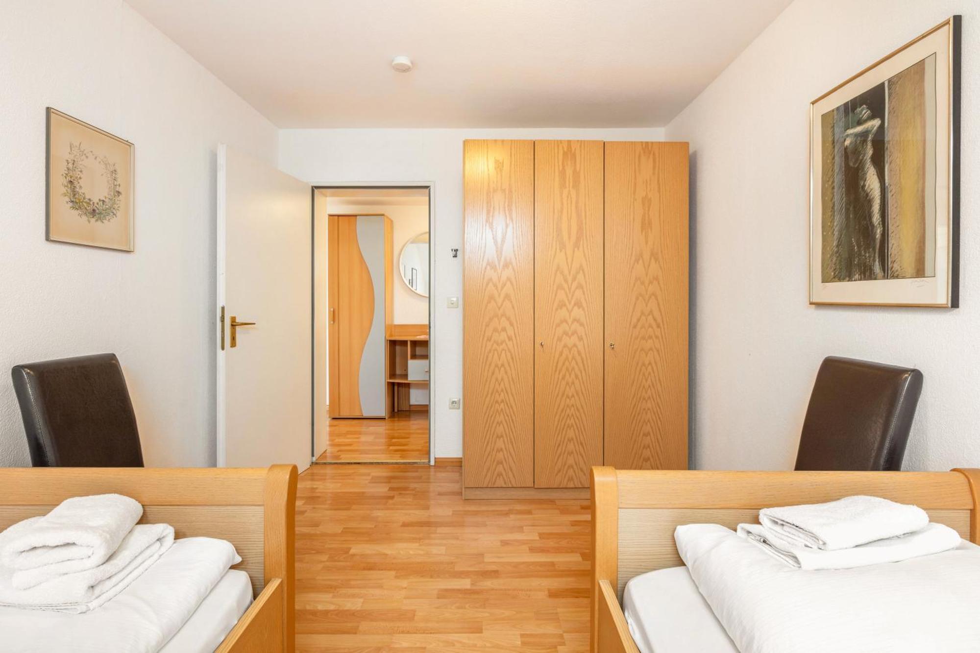 Apartmenthaus am Schwarzwälder Hof Bad Bellingen Exterior foto