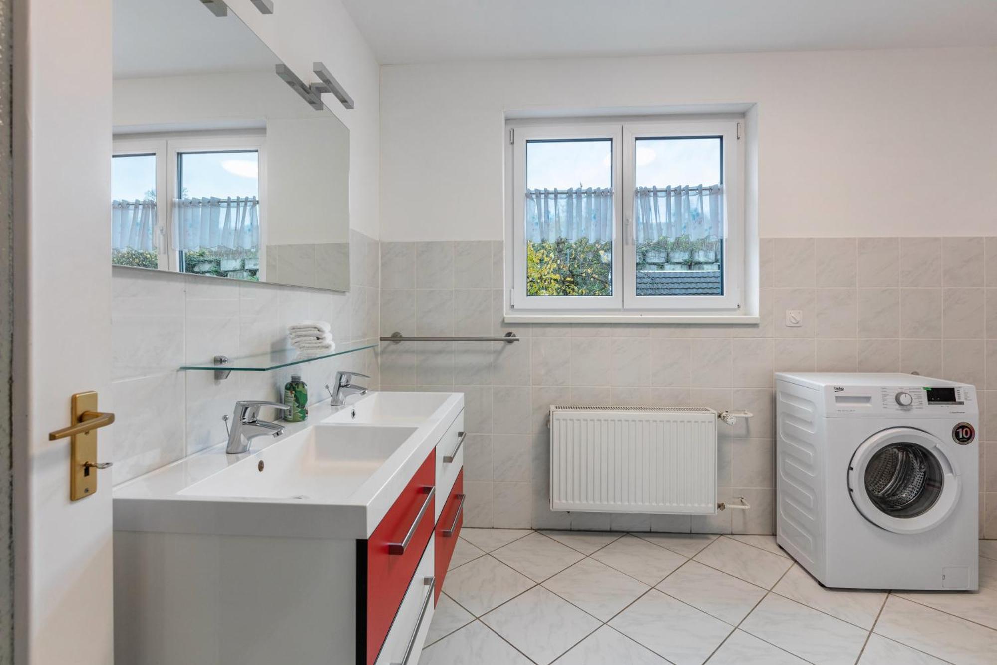 Apartmenthaus am Schwarzwälder Hof Bad Bellingen Exterior foto