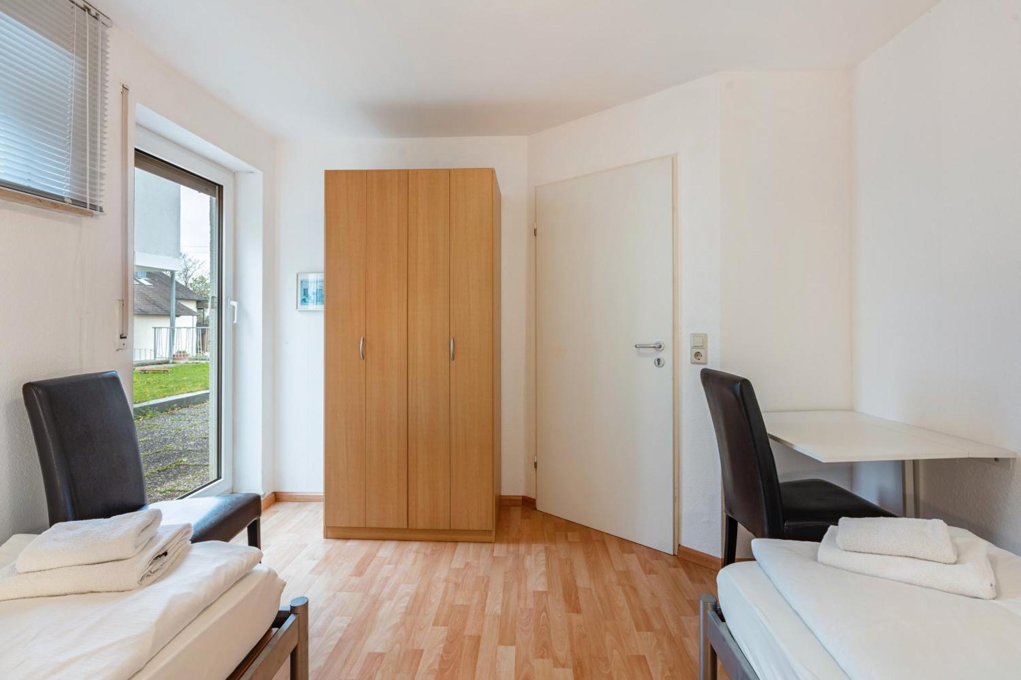 Apartmenthaus am Schwarzwälder Hof Bad Bellingen Exterior foto