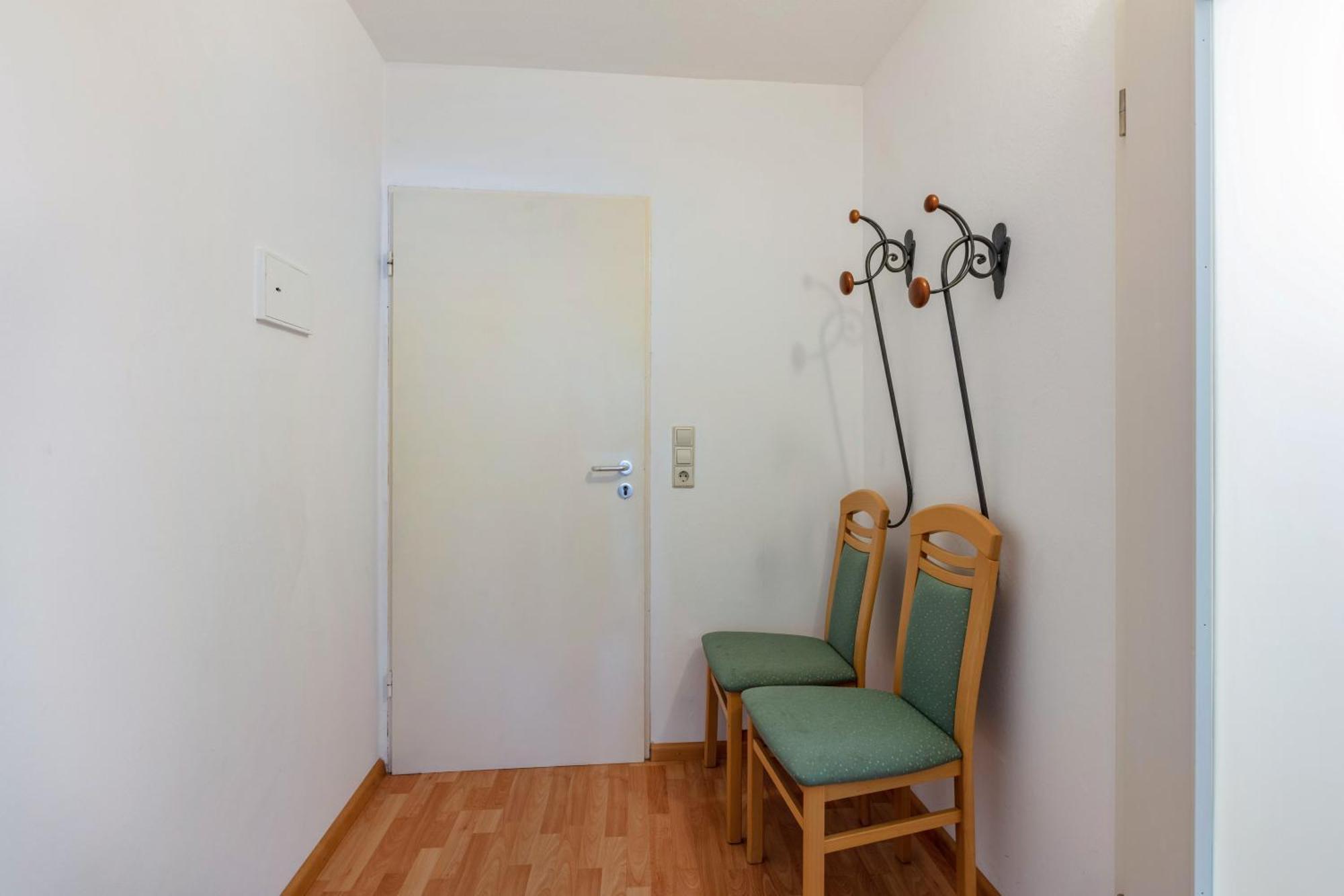Apartmenthaus am Schwarzwälder Hof Bad Bellingen Exterior foto