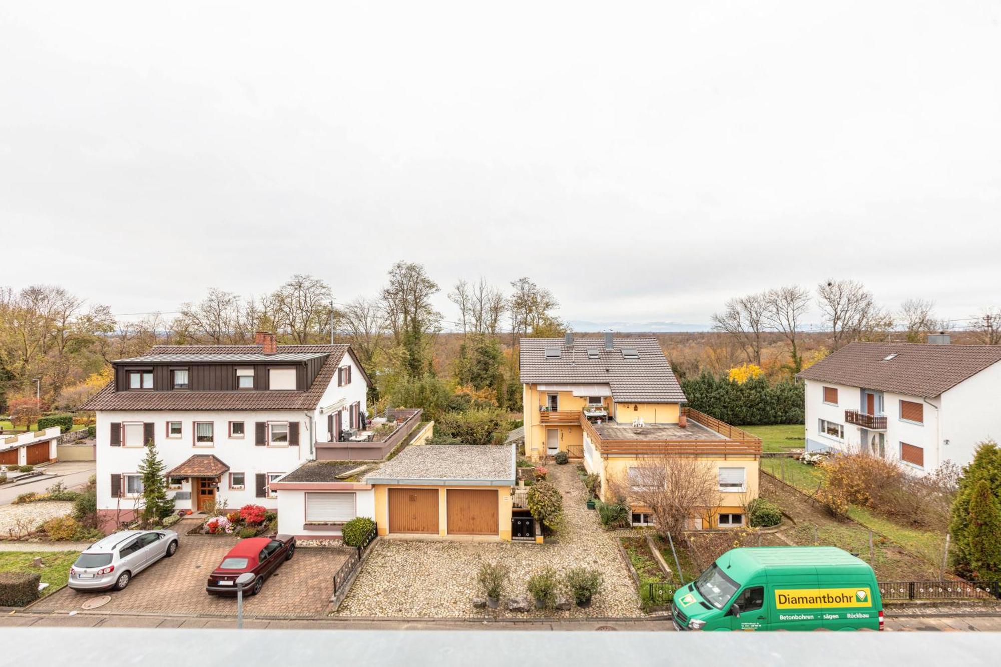 Apartmenthaus am Schwarzwälder Hof Bad Bellingen Exterior foto