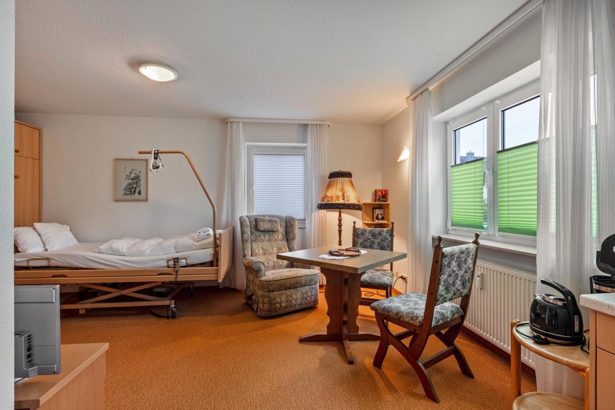 Apartmenthaus am Schwarzwälder Hof Bad Bellingen Exterior foto