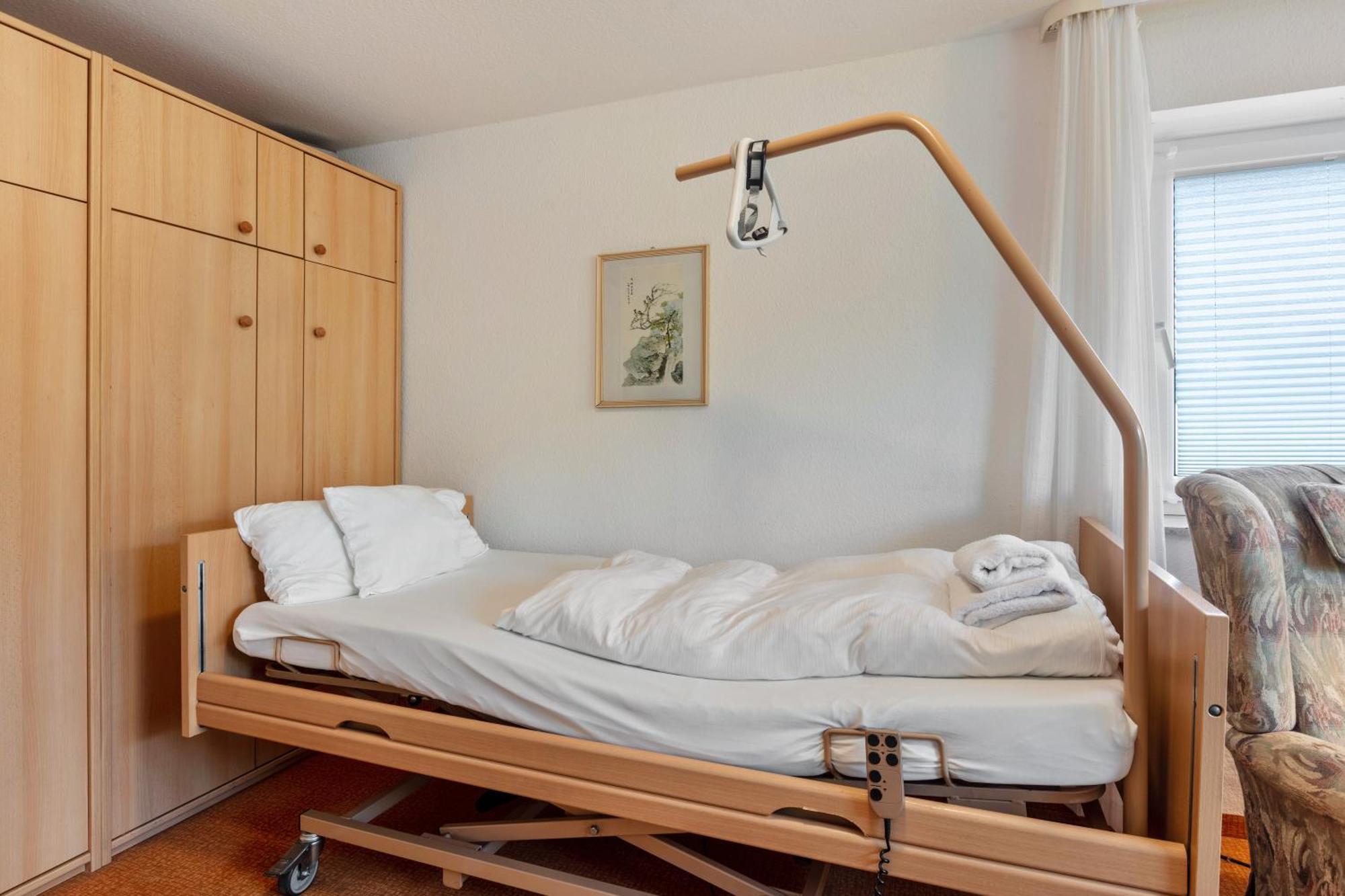 Apartmenthaus am Schwarzwälder Hof Bad Bellingen Exterior foto