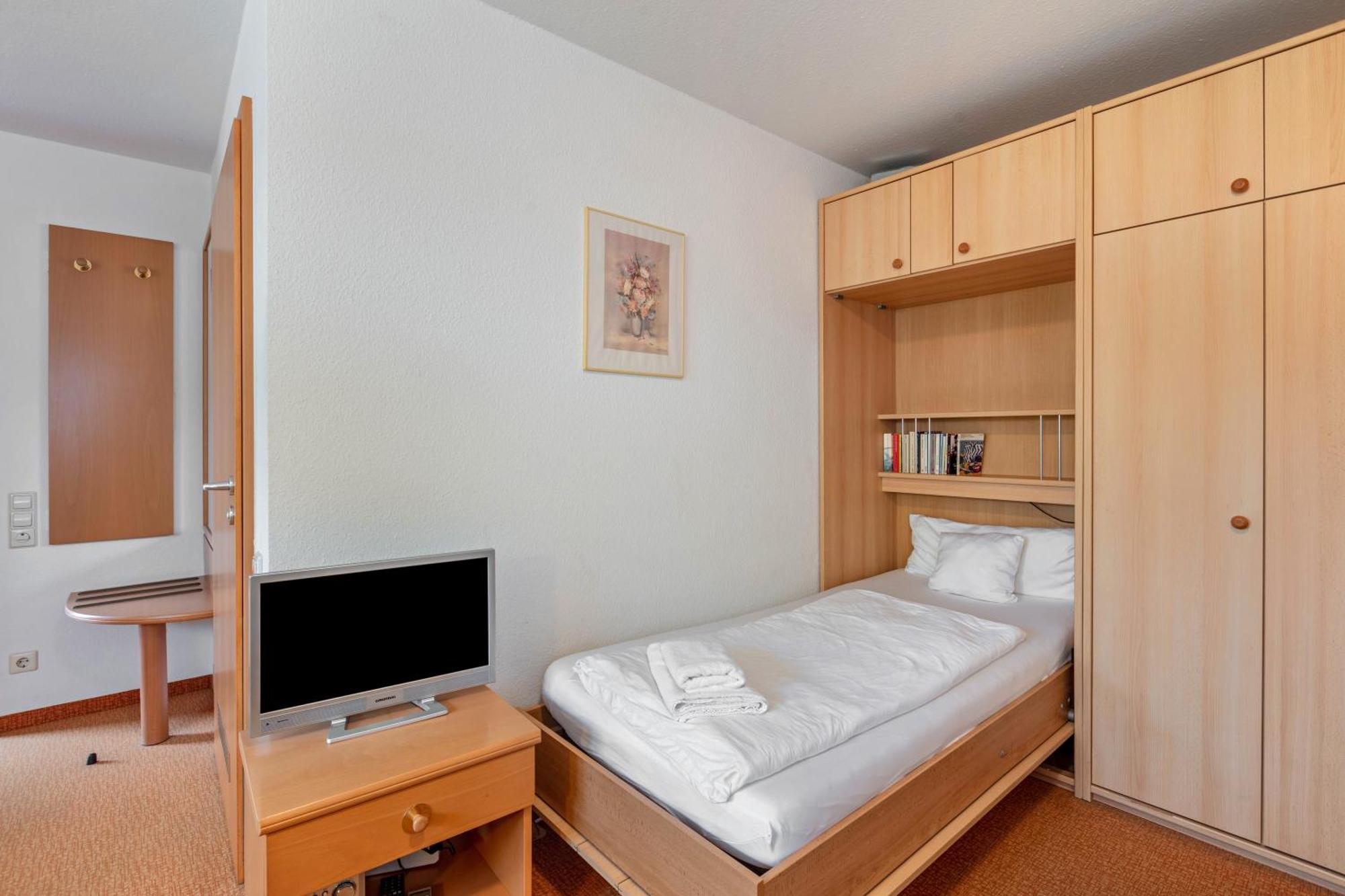 Apartmenthaus am Schwarzwälder Hof Bad Bellingen Exterior foto